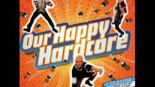 Scooter - Our Happy Hardcore