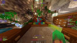 RandomCraft DeathRun - Arcane Forest - 1:07.701 (WR)