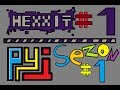 HEXXIT Single P Sezon1 Bölüm1 Haydi BaÅ