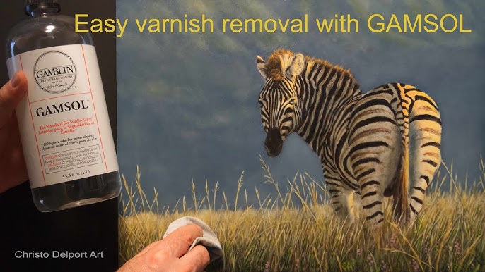 How to remove acrylic varnishes 2023 [Tips, trick and hacks] 