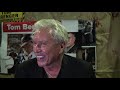 Tom Berenger exclusive interview - PLATOON - INCEPTION - FASTER