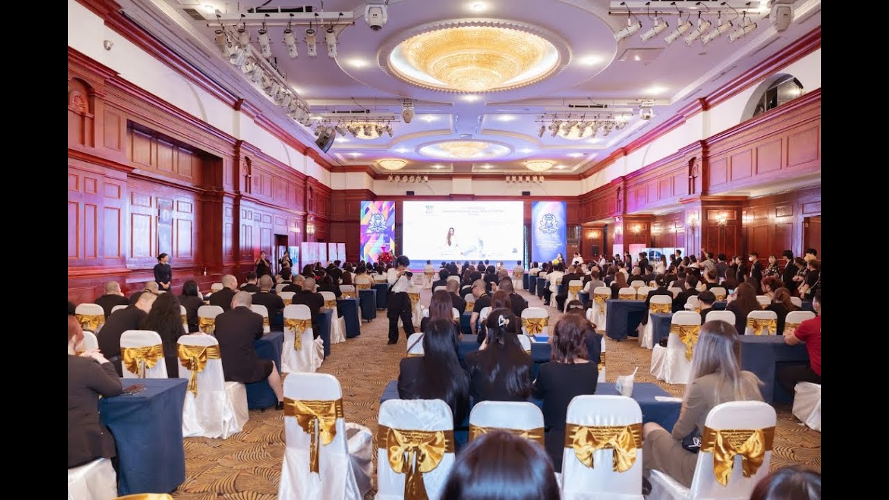 Ngày hội thi đấu - Contest Date IPSN Beauty Contest 2024