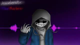 Dusttale] - [The Murderer] - Accelerate Remix Resimi