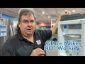 Why Your GE Ice Maker Is Not Working Why Your GE Ice Maker Is Not Working