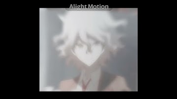 Nagito Edit