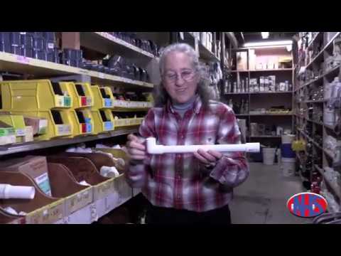 Learn PVC Pipe Basics from an expert!