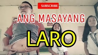 WATCH! Ang Masayang Laro