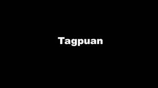 Tagpuan by: KamikazeE (with lyrics)