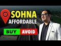 What to do with sohna affordable housing  property providers