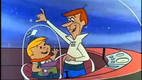 Jetsons (intro) 1962