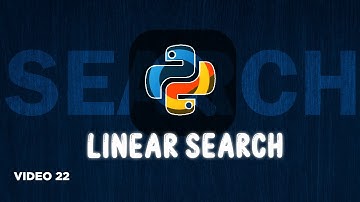 Mastering Linear Search in Python