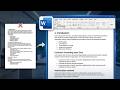 Master the Microsoft Word Home Tab in 15 Minutes!