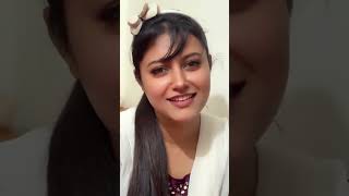 Cleaning Floor With Transparent Clean With Me