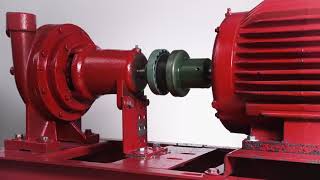 Fixturlaser Runout Probe