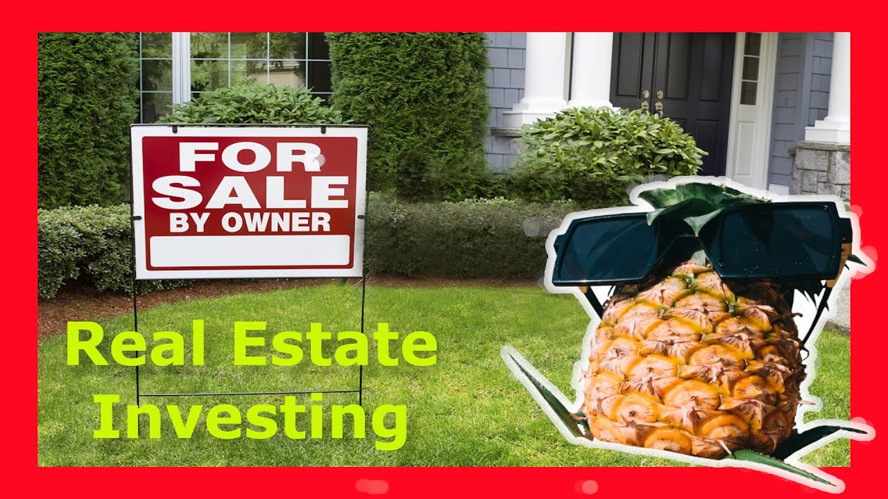 Is Now The Best Time To Invest In Real Estate? YouTube