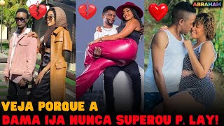 🔴 WATCH THE VIDEO: WHY PROFESSOR LAY AND DAMA IJA SEPARATED!