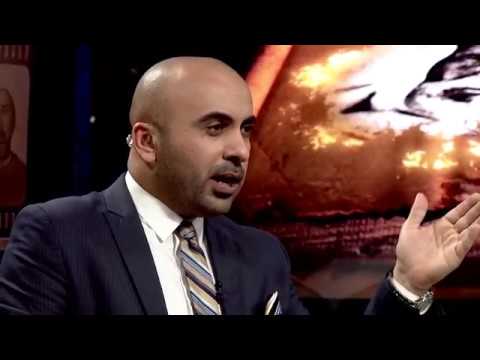 قصة احمد باشا القرمانلي يرويها هيثم الدويبي 1 