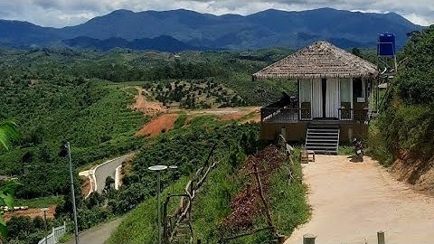 (ĐÃ BÁN) Bán lỗ Homestay ở Bảo Lộc 2Tỷ.!!!