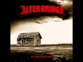 Alter Bridge - Cry Of Achilles