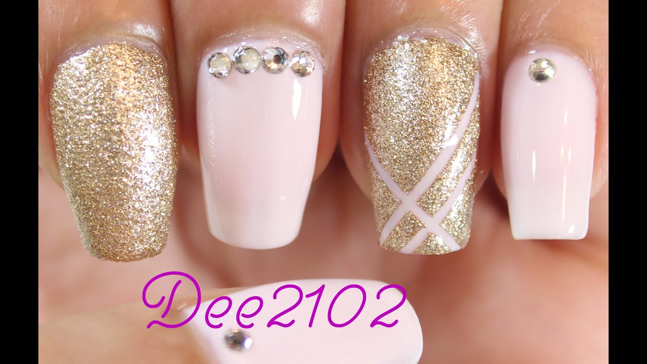 Special Occasion Nails - wide 8