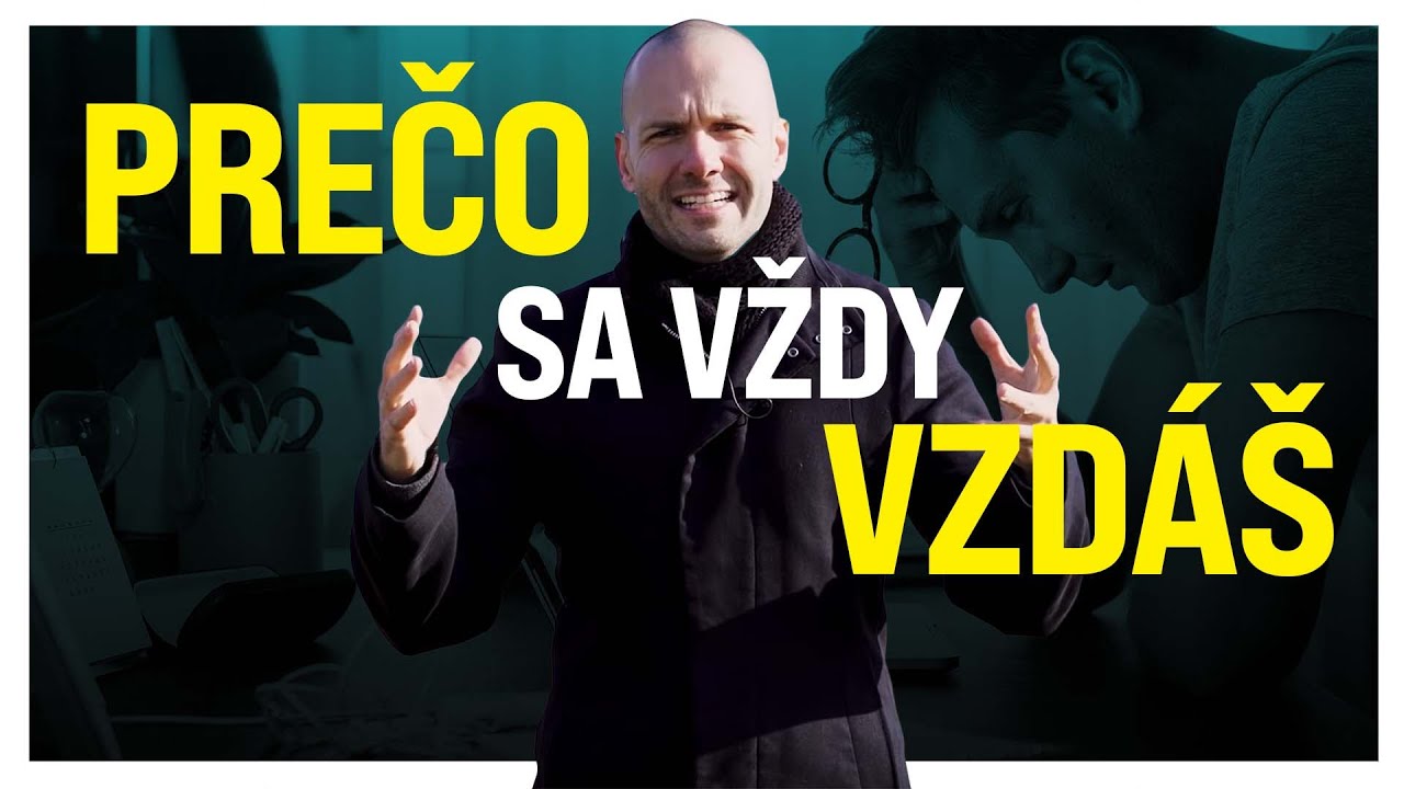 Ako sa nikdy nevzdať, zvládnuť svoje predsavzatia a nepodľahnúť lenivosti