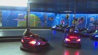 Kohr Explores: Oaks Park prepares for 120th season