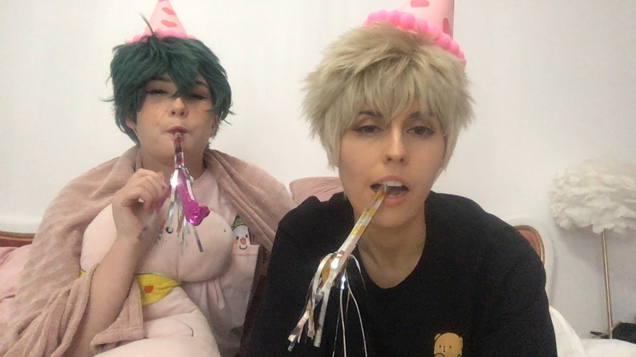 BakuDeku - Special Birthday Live
