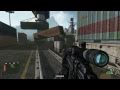 Crysis - Assault - Gameplay Walkthrough - Natural Mod + Extreme Quality - 720p - Part 2