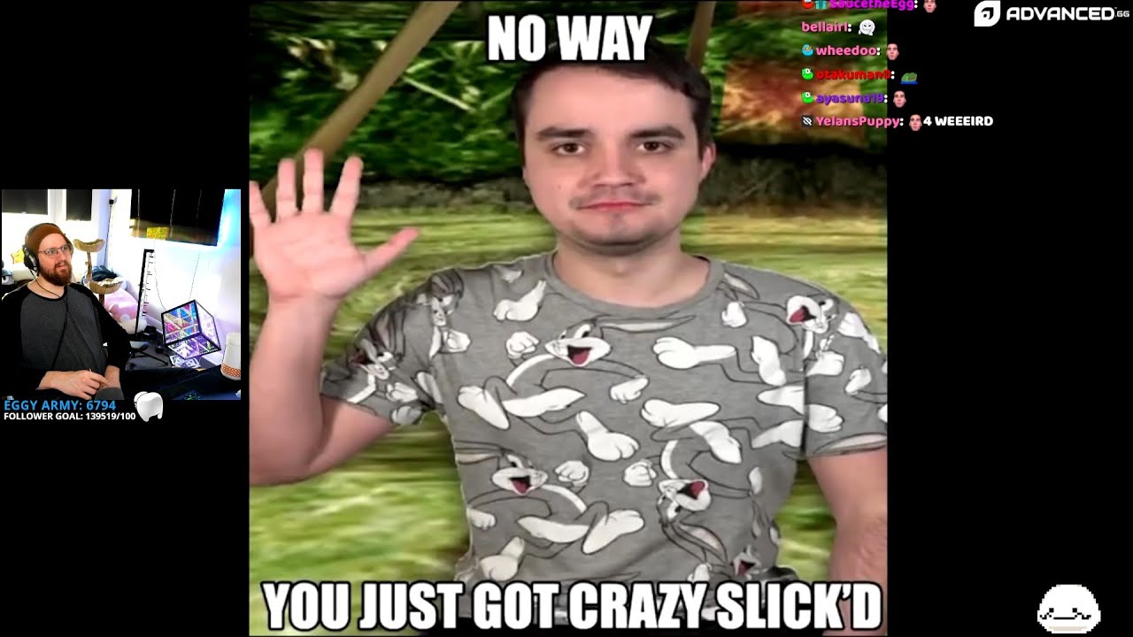 Best Twitch Clips Compilation #65 ( Knut, Dellor... )