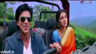 Kashmir Mein Tu Kanyakumari - Chennayi Express