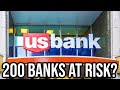 The Bank Collapses Might Get So Much Worse...