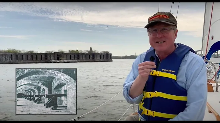 Five Minute Histories: Fort Carroll
