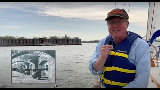 Five Minute Histories: Fort Carroll