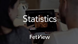 FetView Statistics