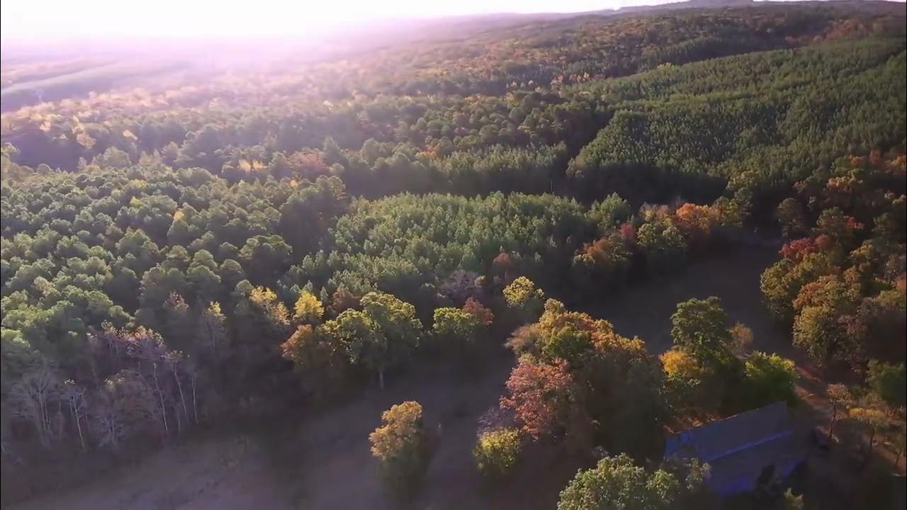 Round Mountain Road, Conway AR. w/o ge 117 YouTube