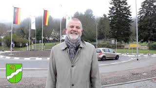 Jochen Hartloff Kuseler Kreisel