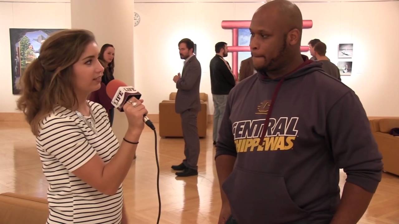mt. pleasant tx UK and CMU Students Debate the 2016 Election
