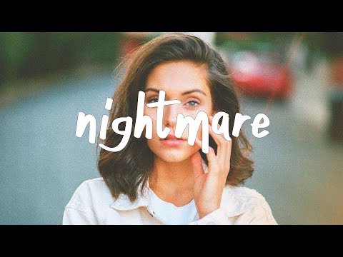 Halsey – Nightmare (Lyric Video)