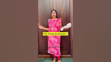 Examining Baby Feces after Starting Solids