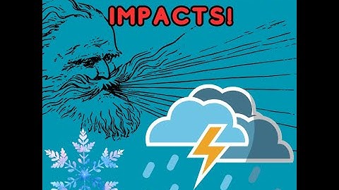 Pacific Northwest Weather: No Rest for the Region!