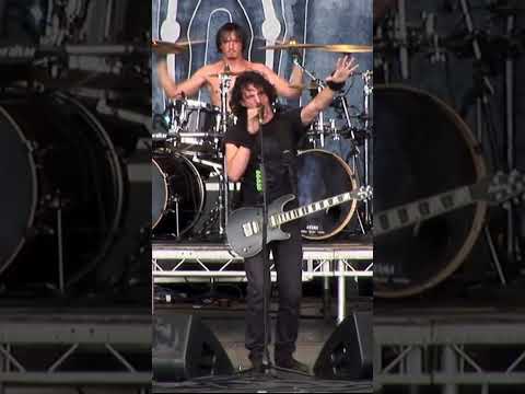 Gojira Live at Bloodstock 2010 - "Flying Whales" Performance #gojira #bloodstock #heavymetal