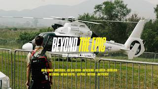 BEYOND THE EPIC - Our journey, unfiltered. Episode 7