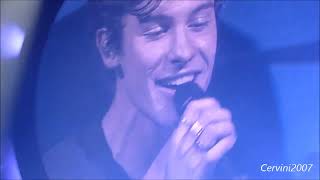 Stitches, Shawn Mendes LIVE