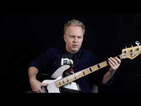 The Joker | Bass Guitar Lesson | Steve Miller | Bassline