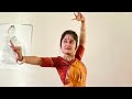 Song srijana chandey  singer nirmala mishra  by anyesha putatunda