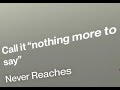 Accountability Never Reaches the Top