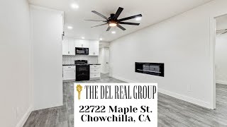 22722 Maple St. video tour