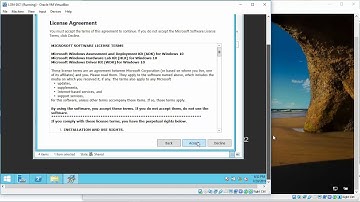 MOAC 70 697 Lab 3 3 Installing the User State Migration Tool