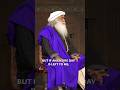 When Sadhguru is At His Best #NothingToDo