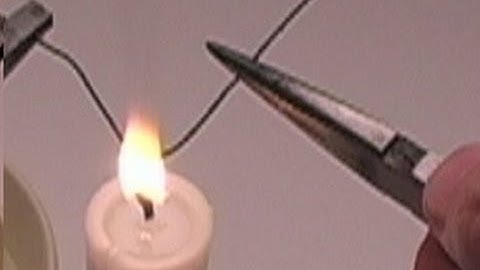 Amazing Memory Wire!